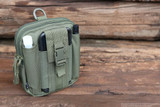Molle Pouch Functional
