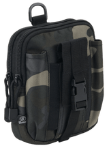 Molle Pouch Functional