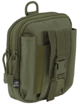 Molle Pouch Functional