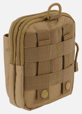 Molle Pouch Functional