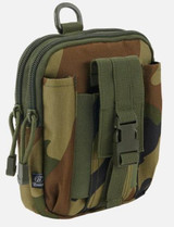 Molle Pouch Functional