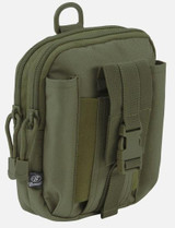 Molle Pouch Functional