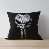 Skull Pillow/Cushion