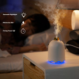 Cute Portable Air Humidifier