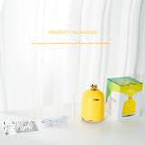 Cute Portable Air Humidifier