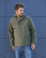 Windbreaker (7 colors)