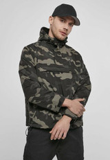 Windbreaker (7 colors)