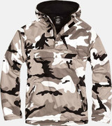 Windbreaker (7 colors)
