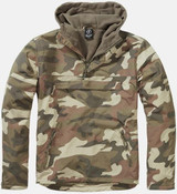 Windbreaker (7 colors)