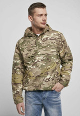 Windbreaker (7 colors)