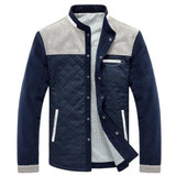 baseball College fashion Jacketes Man