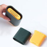 Silicone Toilet Brush