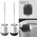 Silicone Toilet Brush