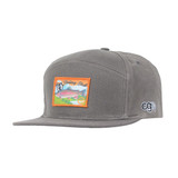 Gone Fishing Hat