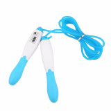 Counting Rope Skipping Special Test For Children