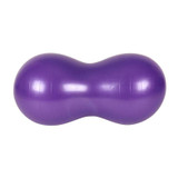 Sports Peanut Yoga Balls Pilates Gym Balance