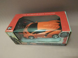 RC Car Toy Transformation Robots