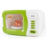 7 Types 1 Set Kids Pretend Toy Simulated Electrical Appliance Household Toy Pretend Play Toy