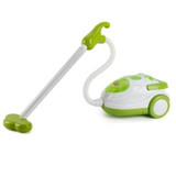 7 Types 1 Set Kids Pretend Toy Simulated Electrical Appliance Household Toy Pretend Play Toy
