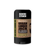 Urban Lumberjack Natural Deodorant - Eucalyptus
