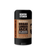 Urban Lumberjack Natural Deodorant - Cedarwood
