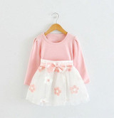 Baby Girls Christmas Dresses Baby Girls Christmas Dresses