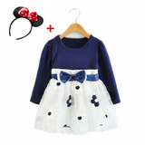 Baby Girls Christmas Dresses Baby Girls Christmas Dresses
