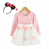 Baby Girls Christmas Dresses Baby Girls Christmas Dresses