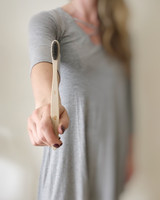 Two Bamboo Toothbrushes + Eco Dental Floss + Charcoal Toothpowder