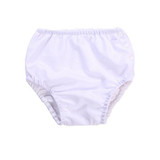 Newborn Baby Kids Boy Girl Snap Cloth Diapers