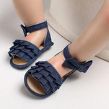 Summer Baby Unisex Sandals