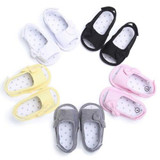 Baby Girl Shoes Bow Sandal