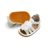 Summer Sequin Newborn Baby Girls Sandal