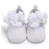 Flock Soft Baby Shoes