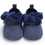 Flock Soft Baby Shoes