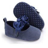 Flock Soft Baby Shoes