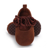 Flock Soft Baby Shoes