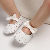 Hot Crib Shoes For Newborn Baby Girls