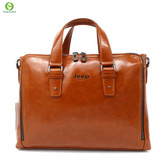pu leather Business Handbag Men's Briefcase bag Men Messenger Bag bolsa fashion men travel bag
