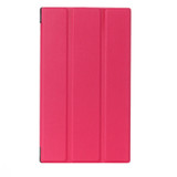 Original Magnet Leather Cover Stand Case funda for Asus Zenpad C 7.0 Z170C Z170MG Z170CG Tablet +Screen Protectors film + Stylus