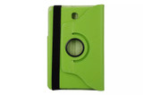 PU Leather Tablet Case For Samsung Galaxy Tab A 9.7 SM-T550 T555 360 Rotating Screen Protective Film Stylus Pen Free Shipping