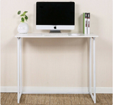 Modern Folding Writing Table Home Office Study Computer Desk