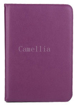 For Samsung Galaxy Tab A 9.7,PU Leather 360  Rotating Stand Smart Case Cover for Samsung Galaxy Tab A 9.7-Inch SM-T550 Tablet