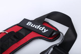 Personalized Dog Harness Customized With Your Pets Name by SafeDogz