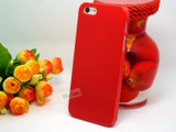 Q01:Cover For Apple iphone5 iPhone5S 5G Case For iPhone 5 5S DIY Material Multicolor Shell For Mobile Phone Protection Shell 1PC