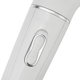 Epilator Hair Removal Cordless Rechargeable Bikini Trimmer by Health-Z