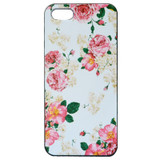 For Apple iphone 5c Case Cover Beauty Painting Skin Custom Hard Phone Plastic Case Cover For iphone 5c