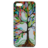 For Apple iphone 5c Case Cover Beauty Painting Skin Custom Hard Phone Plastic Case Cover For iphone 5c