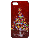 For Apple iphone 5c Case Cover Beauty Painting Skin Custom Hard Phone Plastic Case Cover For iphone 5c