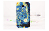 Hot sale Butterfly&Flower mobile phone case protective case hard Back cover for Samsung